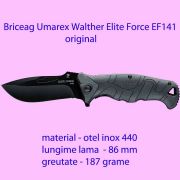 Briceag Umarex Walther Elite Force EF141 = 82 lei