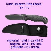 Cutit Umarex Elite Force EF 710 = 104 lei