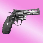 Bricheta pistol Colt Python