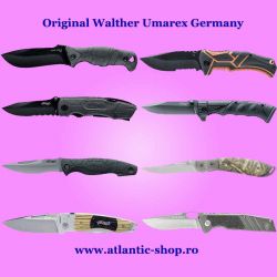 Briceaguri originale Walther Umarex