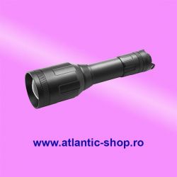 Lanterna infrarosu laser illuminator IR 850nm sau 940nm 1000m