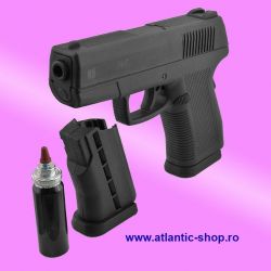 Pistol cu spray lacrimogen Ruger PMG 37