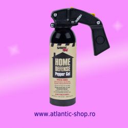 Spray autoaparare Sabre Home Defense Pepper Gel 368 gr.