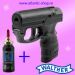 Pistol cu gaz lacrimogen Walther PDP PGS