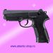 Pistol airsoft Beretta PX4 Storm arc 0.5J 12BB